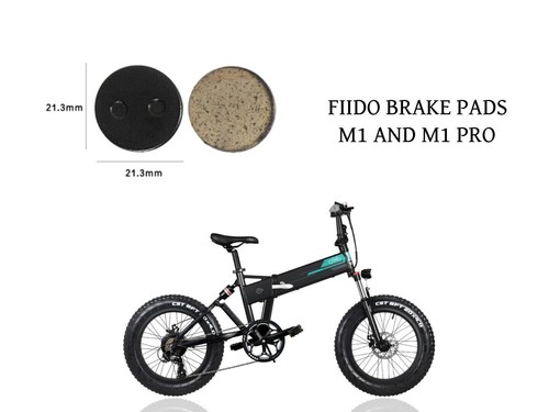 Electric bike fiido brake - fiido,